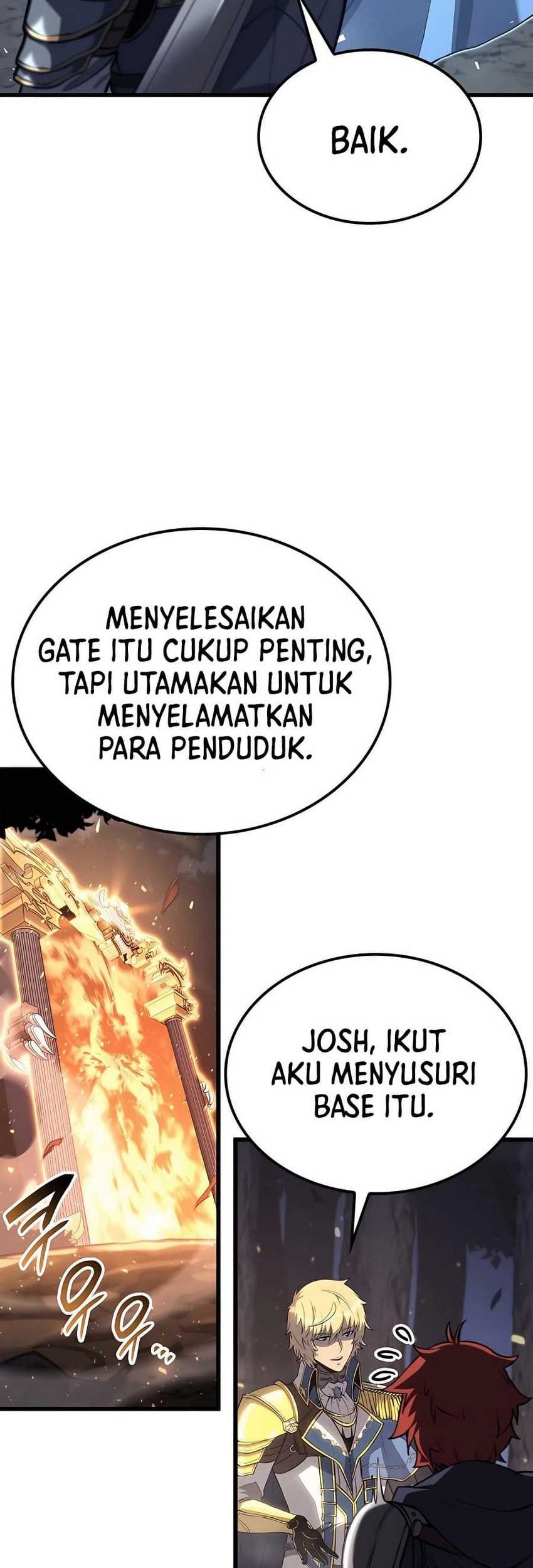 The Count’s Youngest Son Is A Player! Chapter 34 Gambar 71