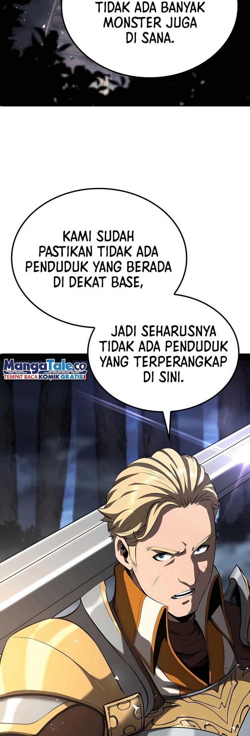 The Count’s Youngest Son Is A Player! Chapter 34 Gambar 69