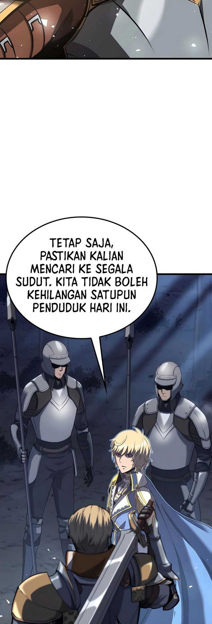 The Count’s Youngest Son Is A Player! Chapter 34 Gambar 70