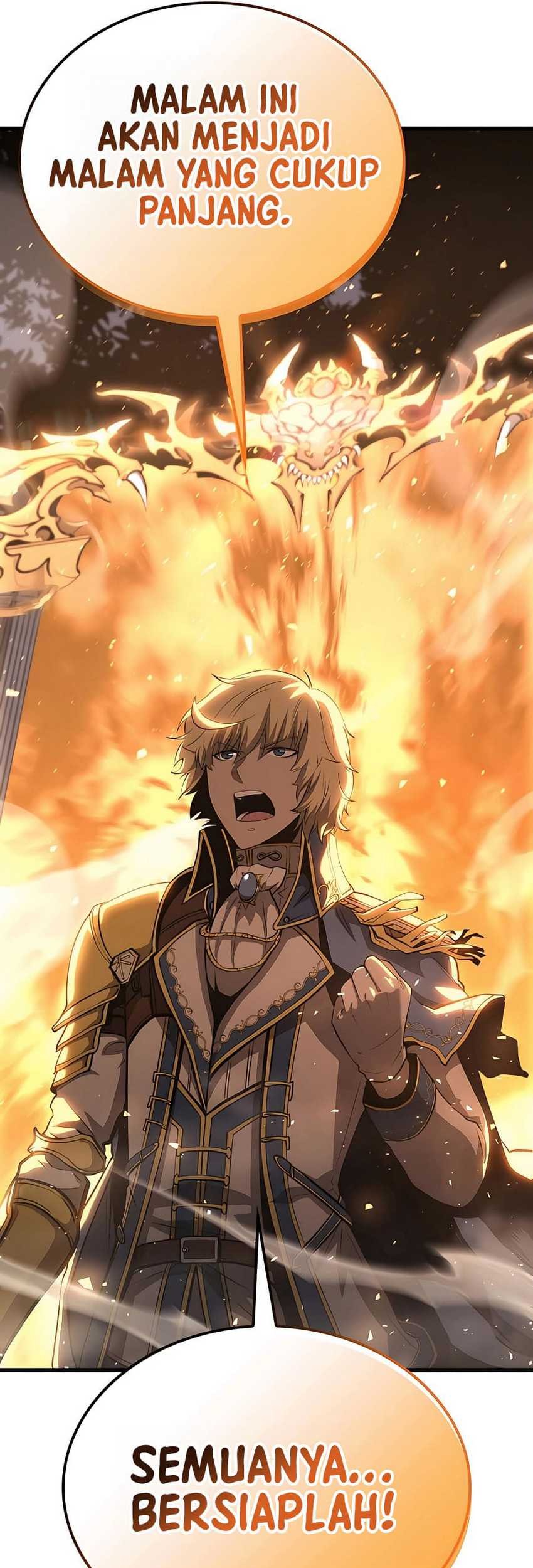 The Count’s Youngest Son Is A Player! Chapter 34 Gambar 73