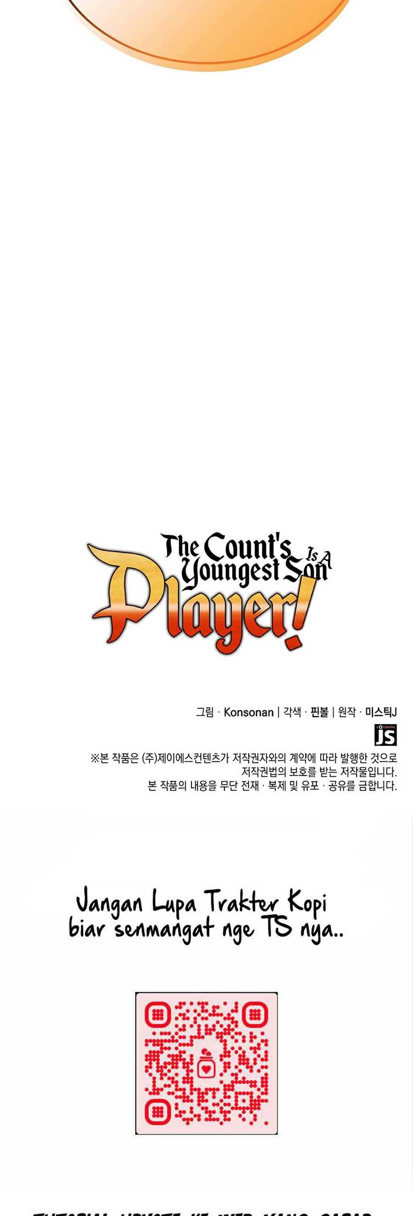 The Count’s Youngest Son Is A Player! Chapter 34 Gambar 74