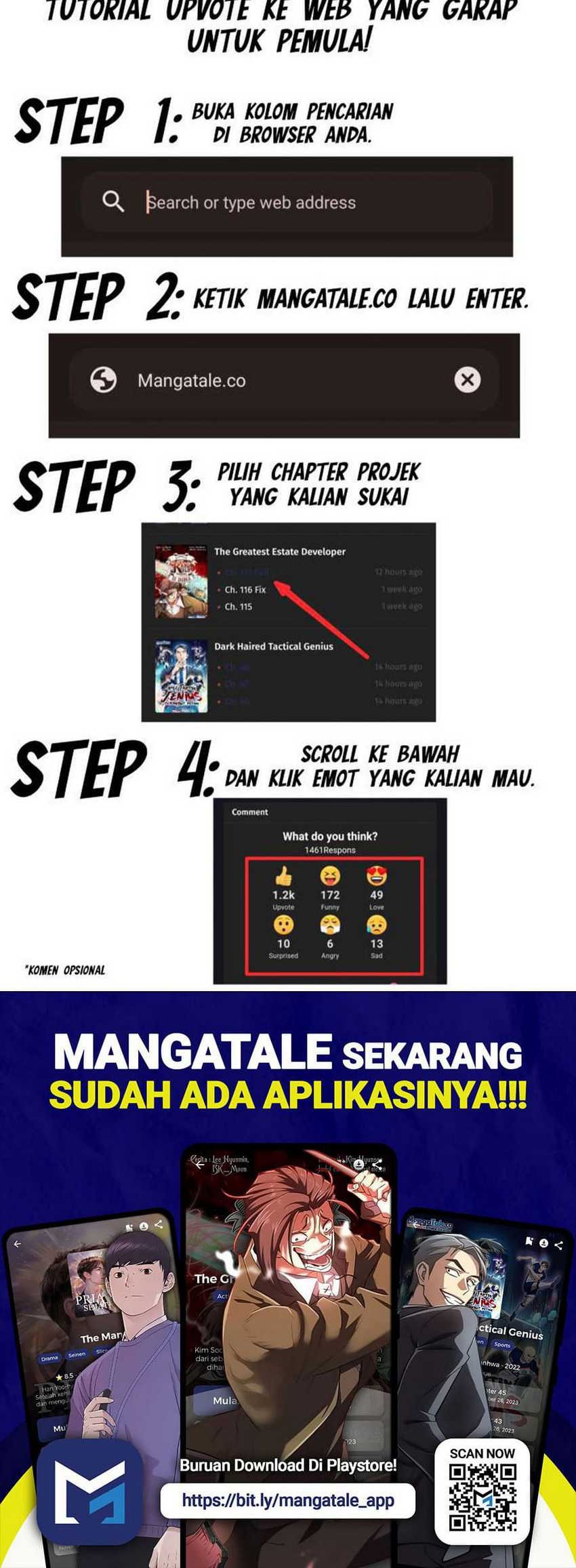 The Count’s Youngest Son Is A Player! Chapter 34 Gambar 75