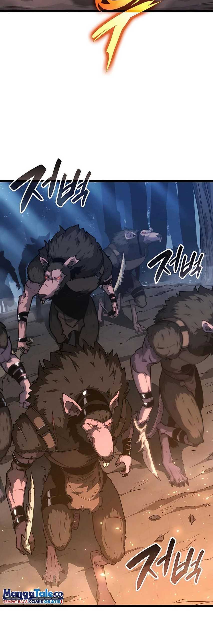 The Count’s Youngest Son Is A Player! Chapter 34 Gambar 45