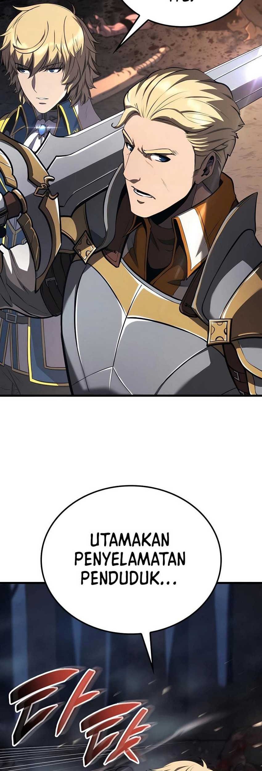 The Count’s Youngest Son Is A Player! Chapter 34 Gambar 56