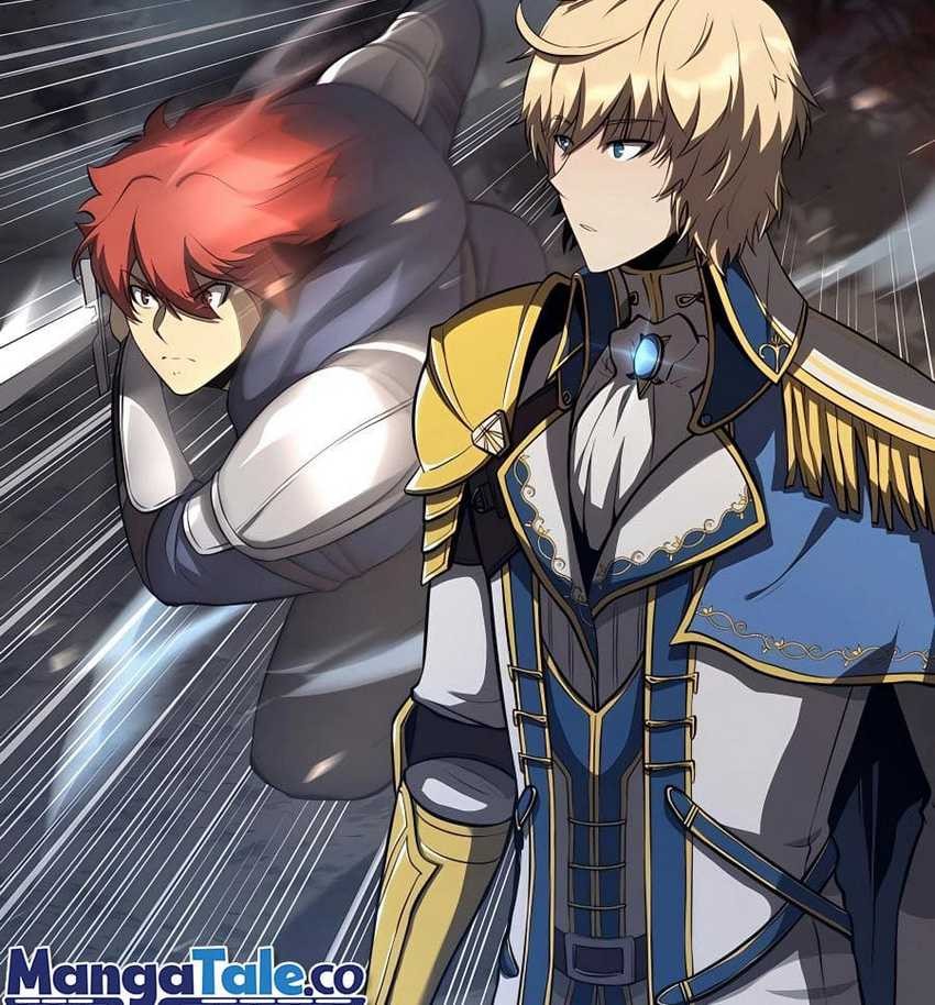 The Count’s Youngest Son Is A Player! Chapter 34 Gambar 57