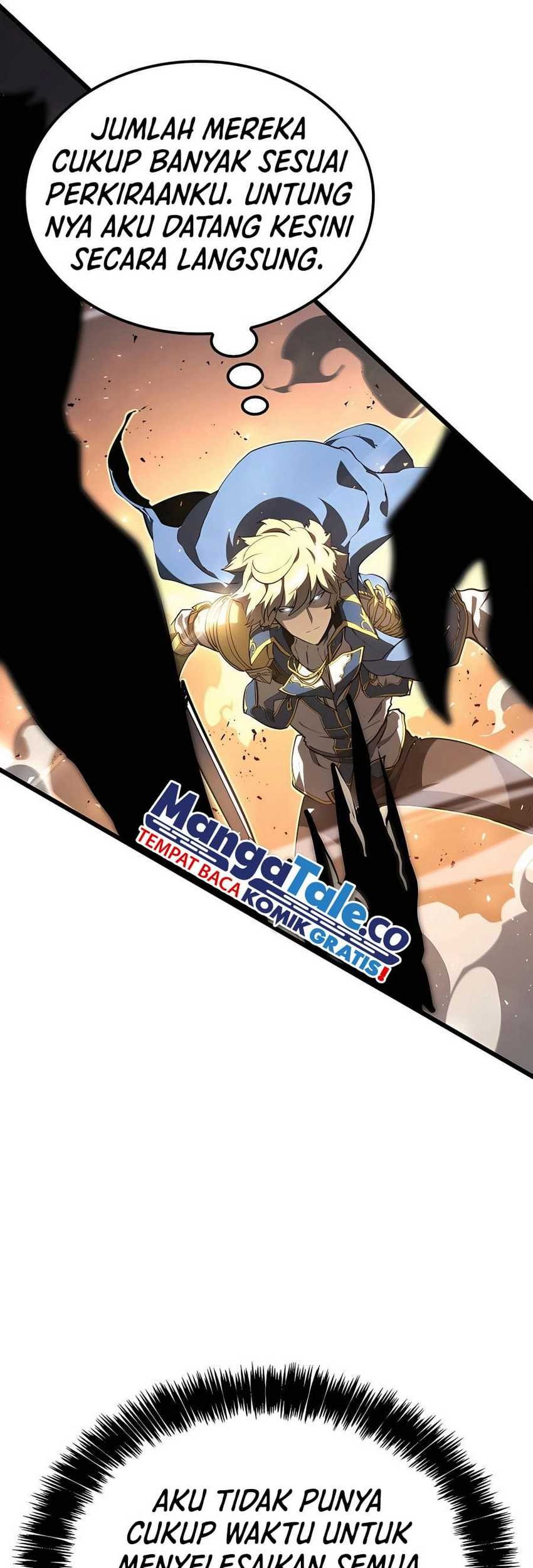 The Count’s Youngest Son Is A Player! Chapter 34 Gambar 53