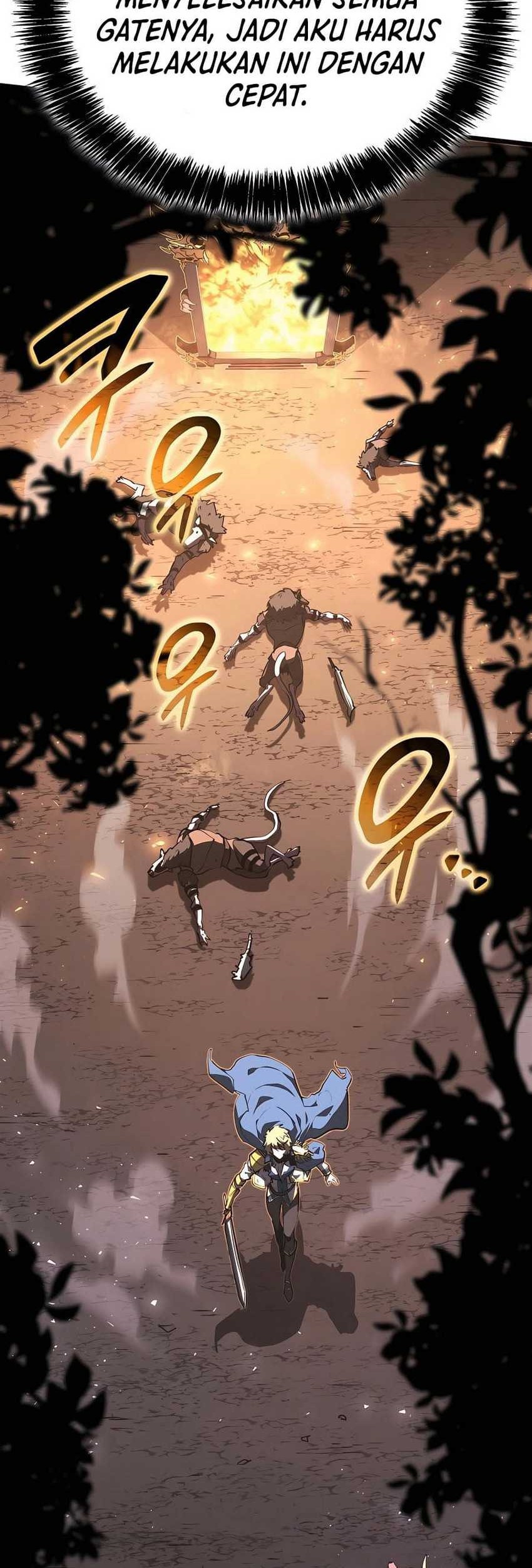 The Count’s Youngest Son Is A Player! Chapter 34 Gambar 54