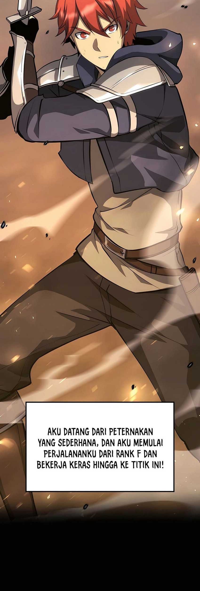 Manhwa The Count’s Youngest Son Is A Player! Chapter 34 gambar nomor 2