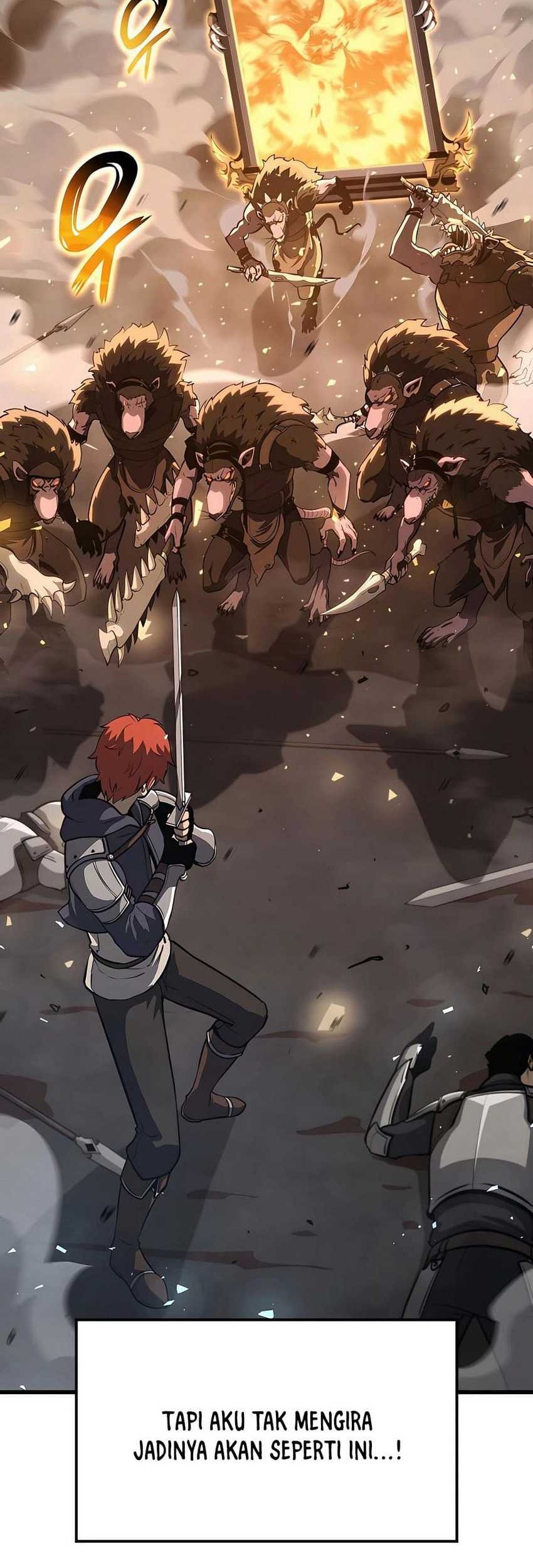 The Count’s Youngest Son Is A Player! Chapter 34 Gambar 6