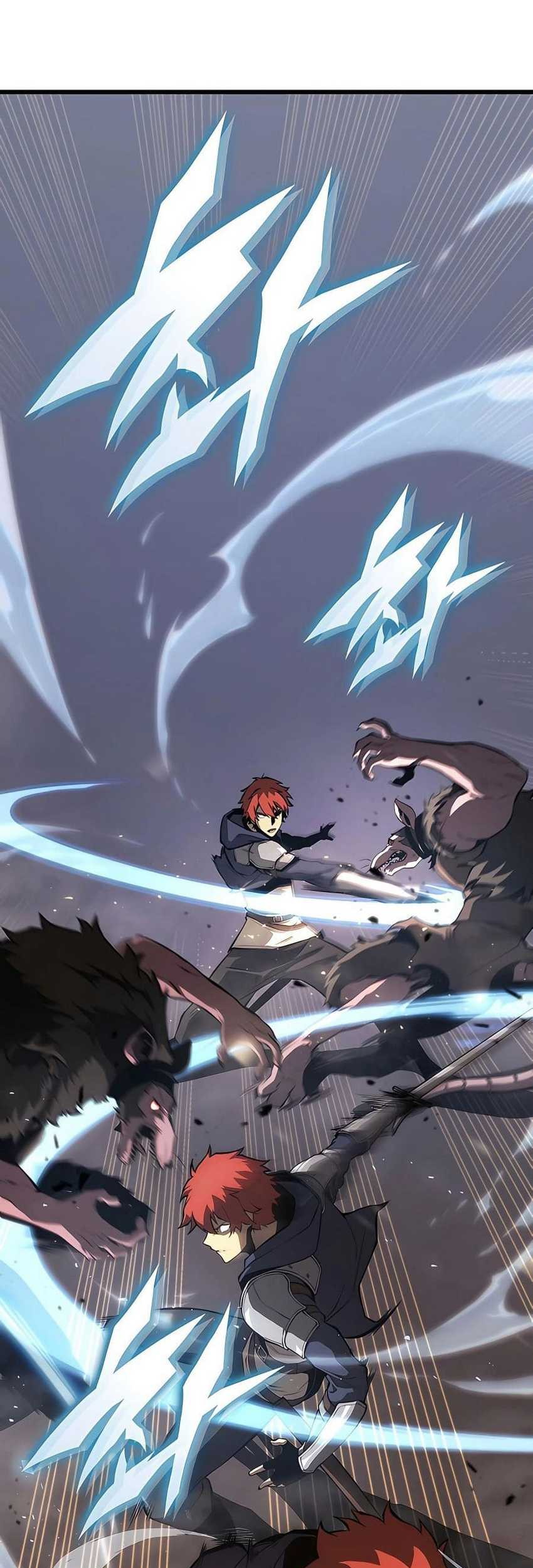 The Count’s Youngest Son Is A Player! Chapter 34 Gambar 9