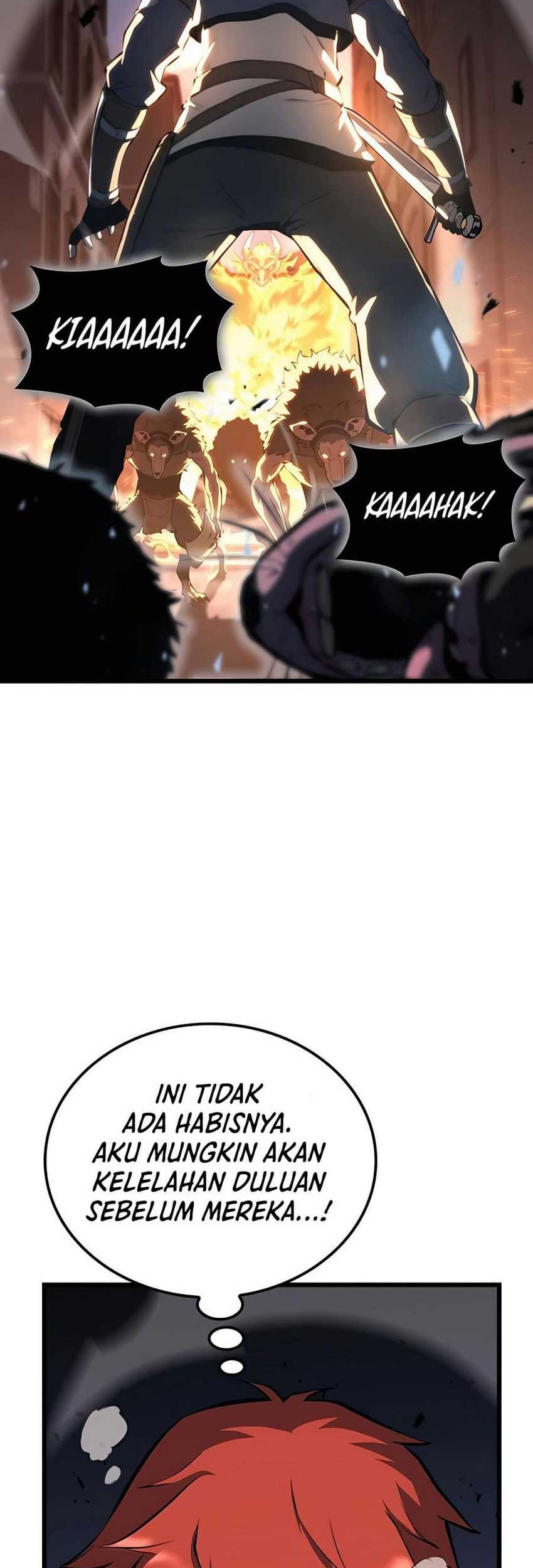 The Count’s Youngest Son Is A Player! Chapter 34 Gambar 11