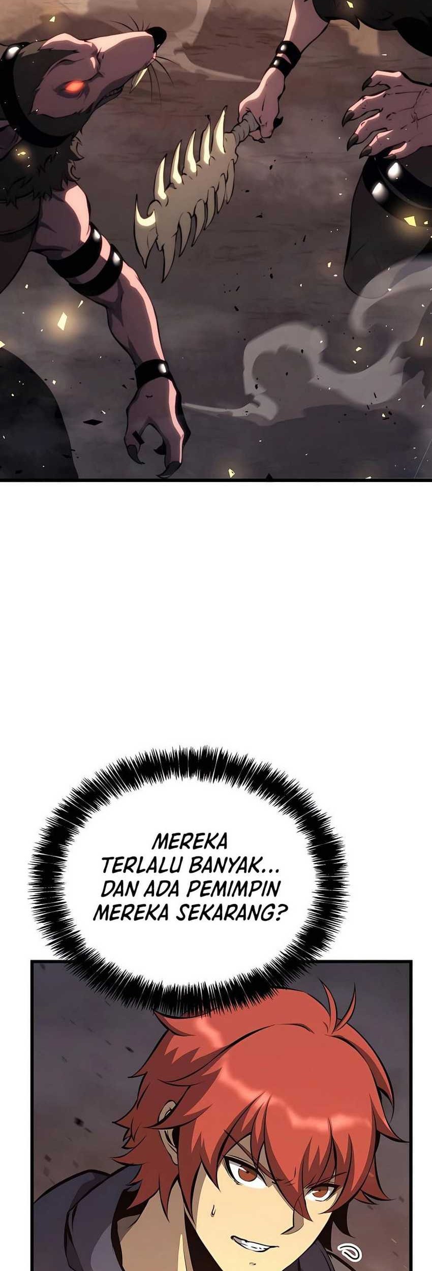 The Count’s Youngest Son Is A Player! Chapter 34 Gambar 14