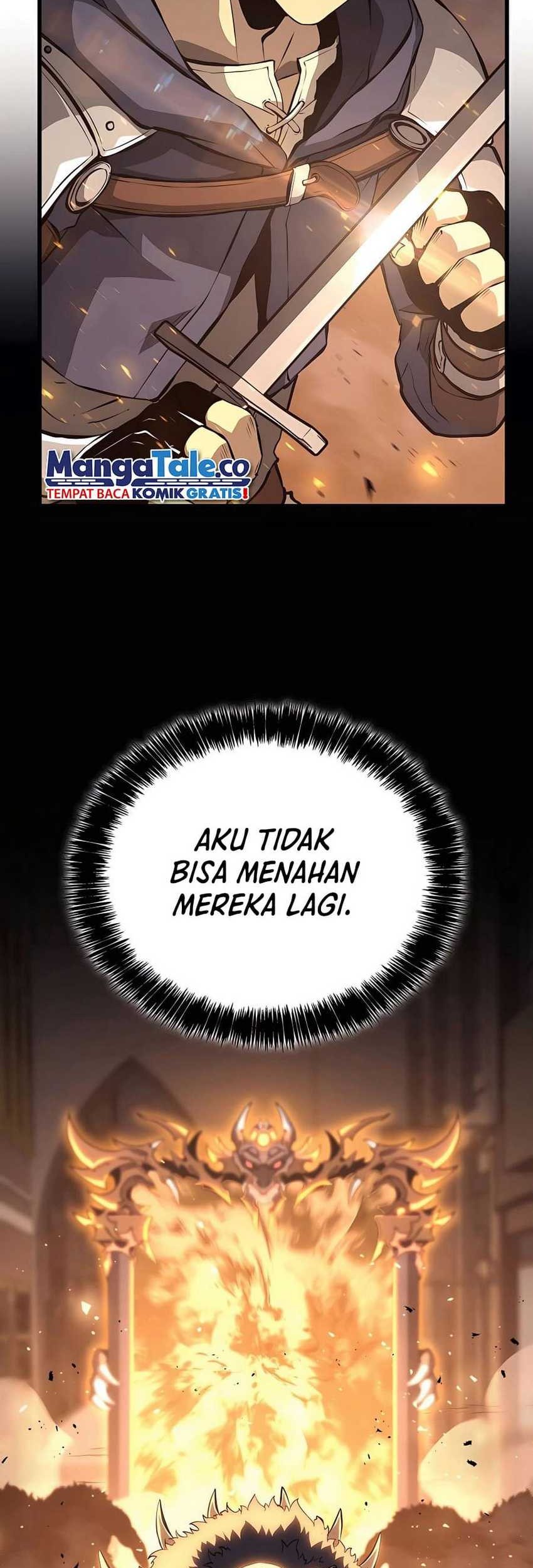 The Count’s Youngest Son Is A Player! Chapter 34 Gambar 15