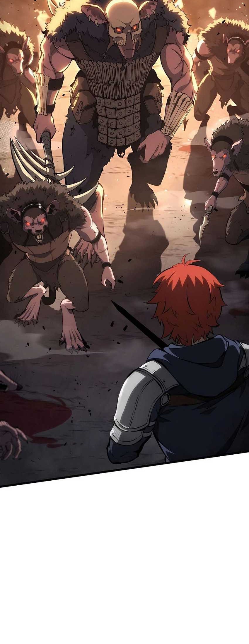 The Count’s Youngest Son Is A Player! Chapter 34 Gambar 16