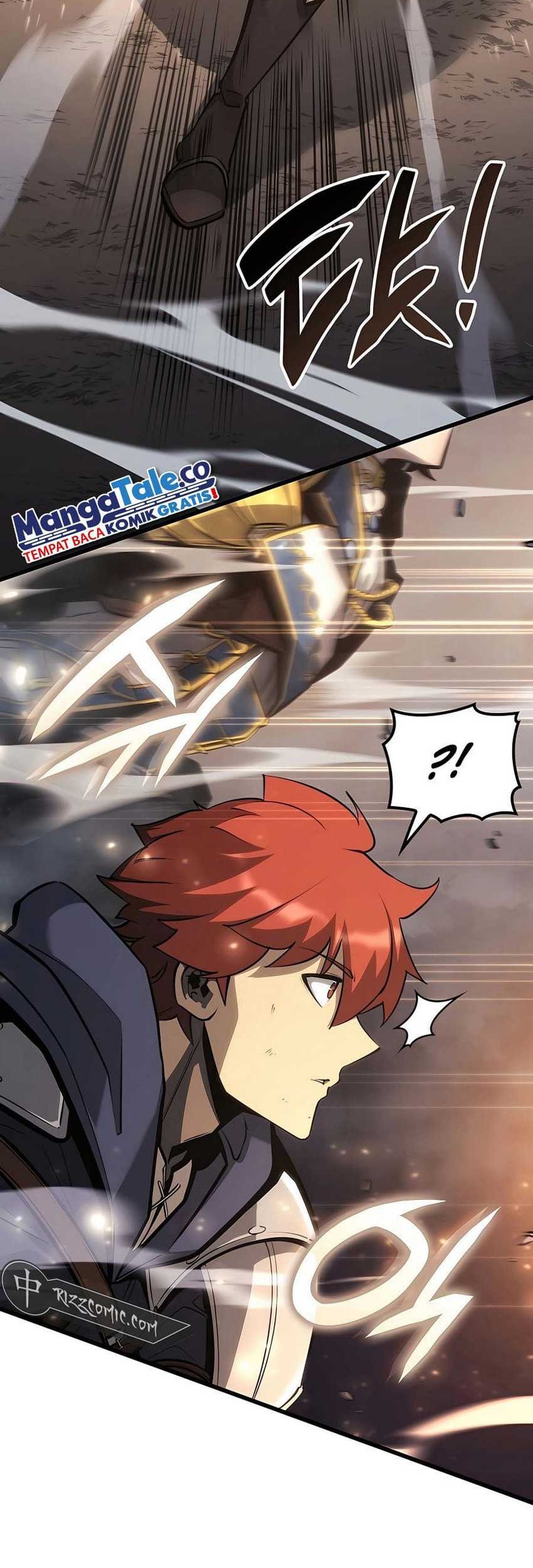 The Count’s Youngest Son Is A Player! Chapter 34 Gambar 19