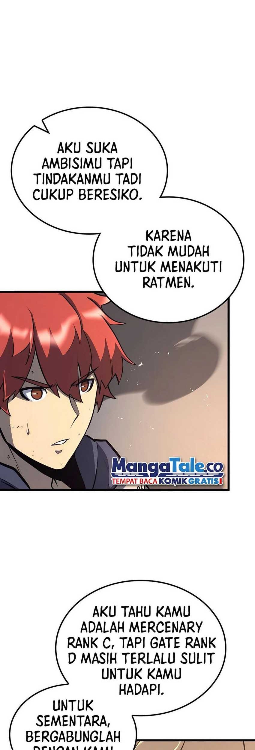 The Count’s Youngest Son Is A Player! Chapter 34 Gambar 30