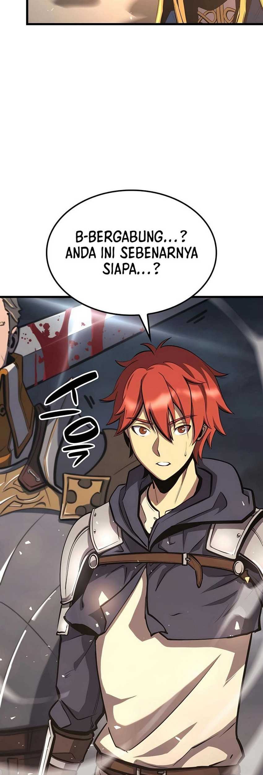 The Count’s Youngest Son Is A Player! Chapter 34 Gambar 32