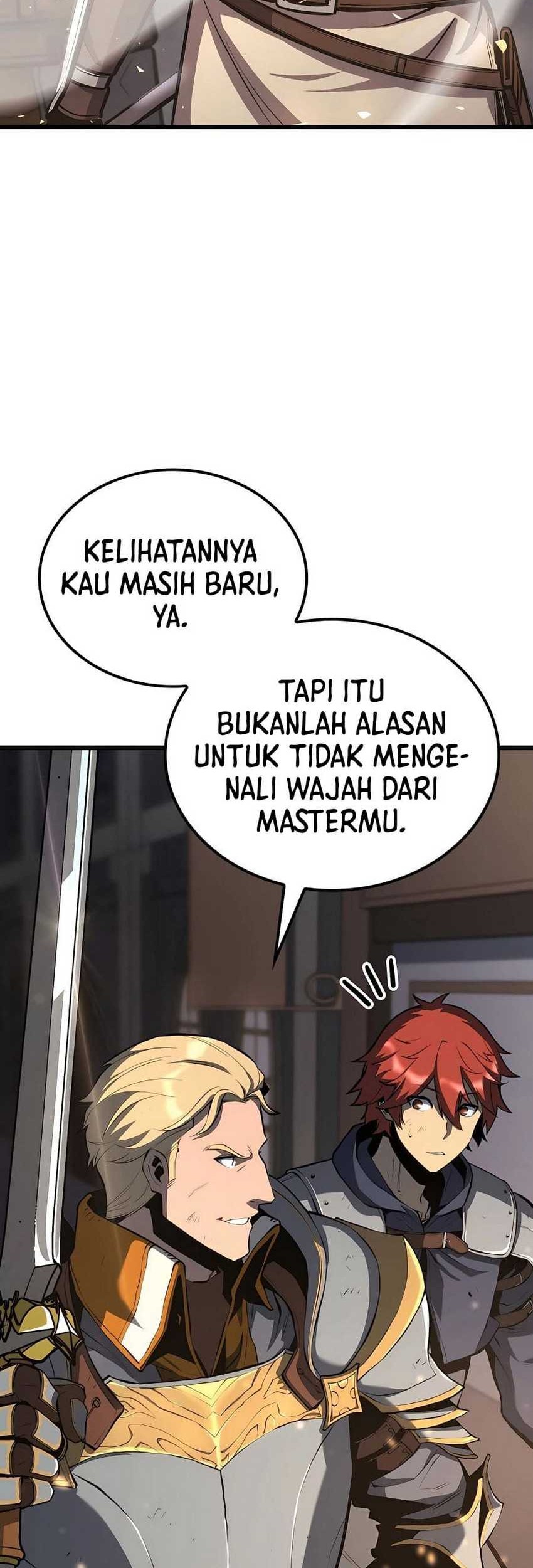 The Count’s Youngest Son Is A Player! Chapter 34 Gambar 33