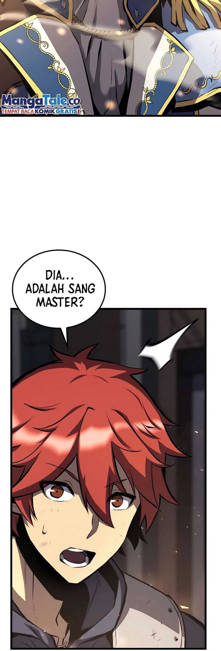 The Count’s Youngest Son Is A Player! Chapter 34 Gambar 35