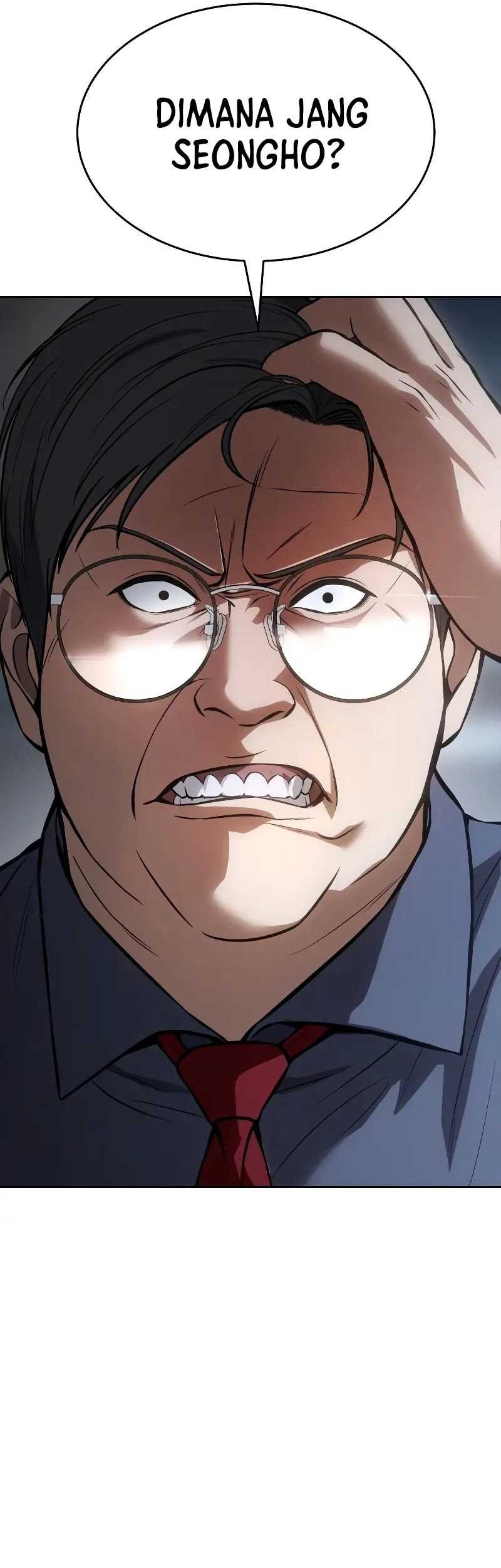 Baek XX Chapter 58 Gambar 50