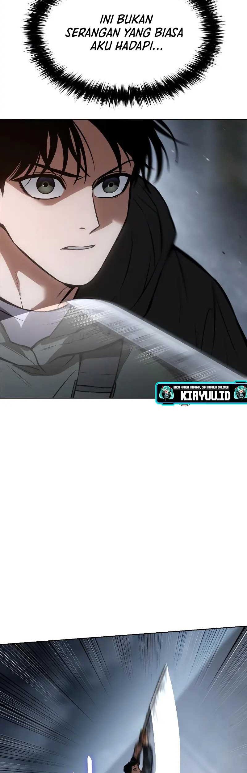 Baek XX Chapter 58 Gambar 55