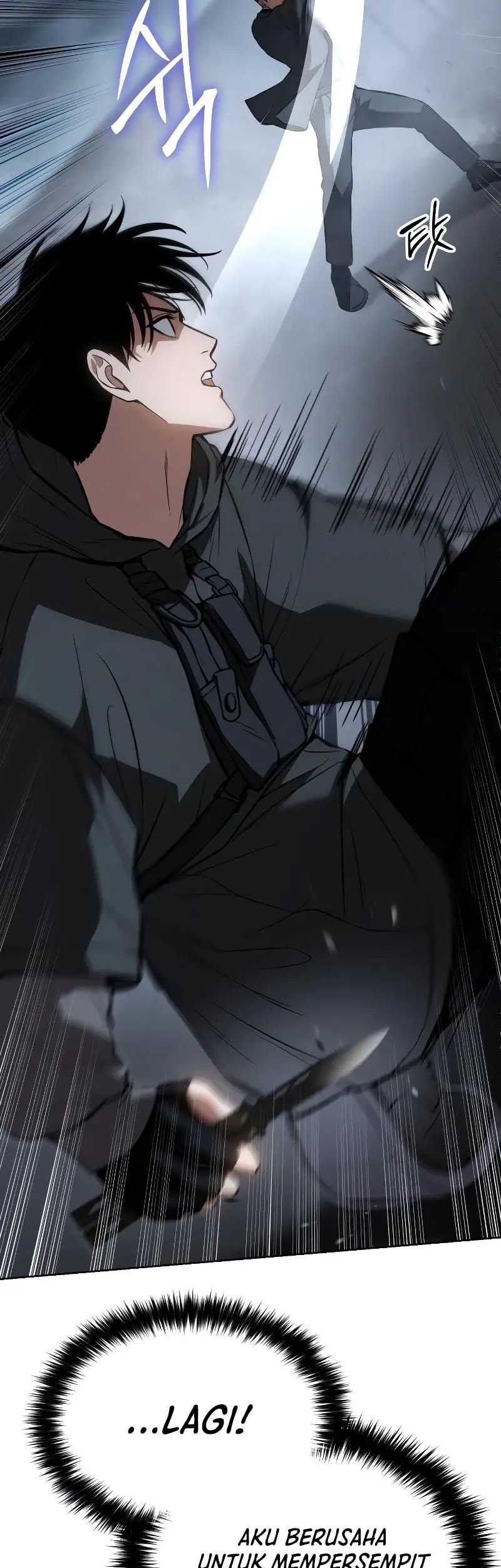 Baek XX Chapter 58 Gambar 56