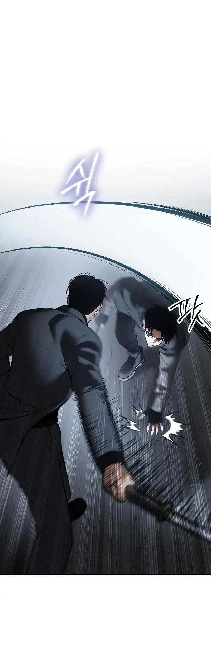 Baek XX Chapter 58 Gambar 60