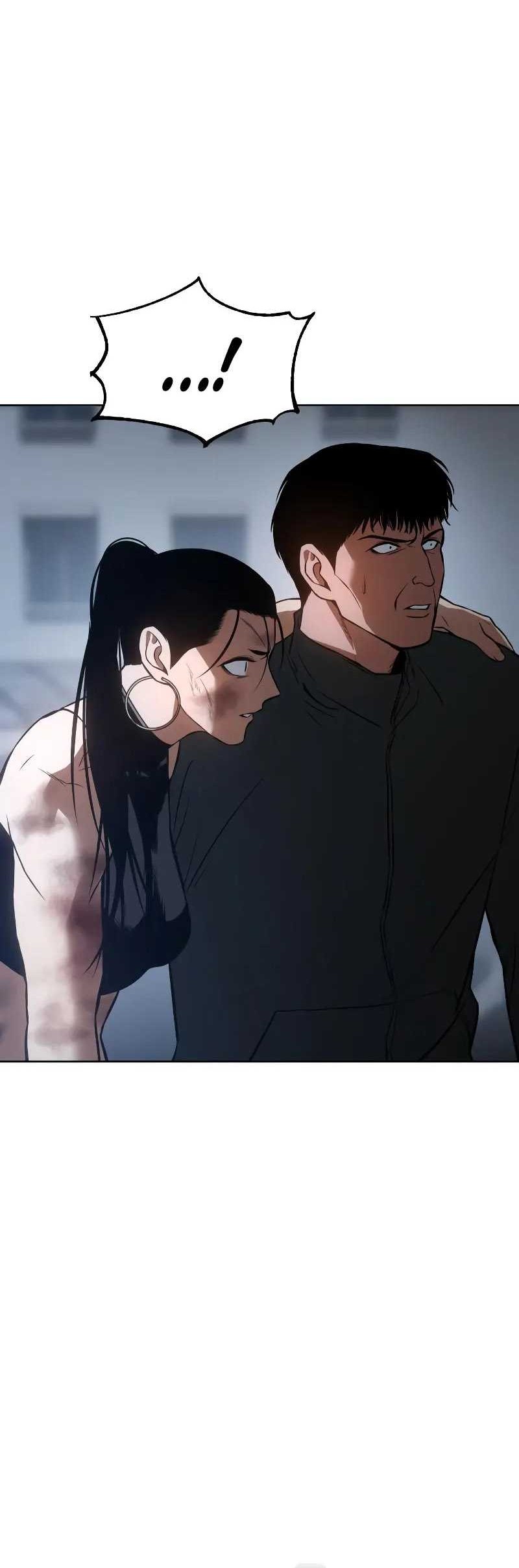 Baek XX Chapter 58 Gambar 37