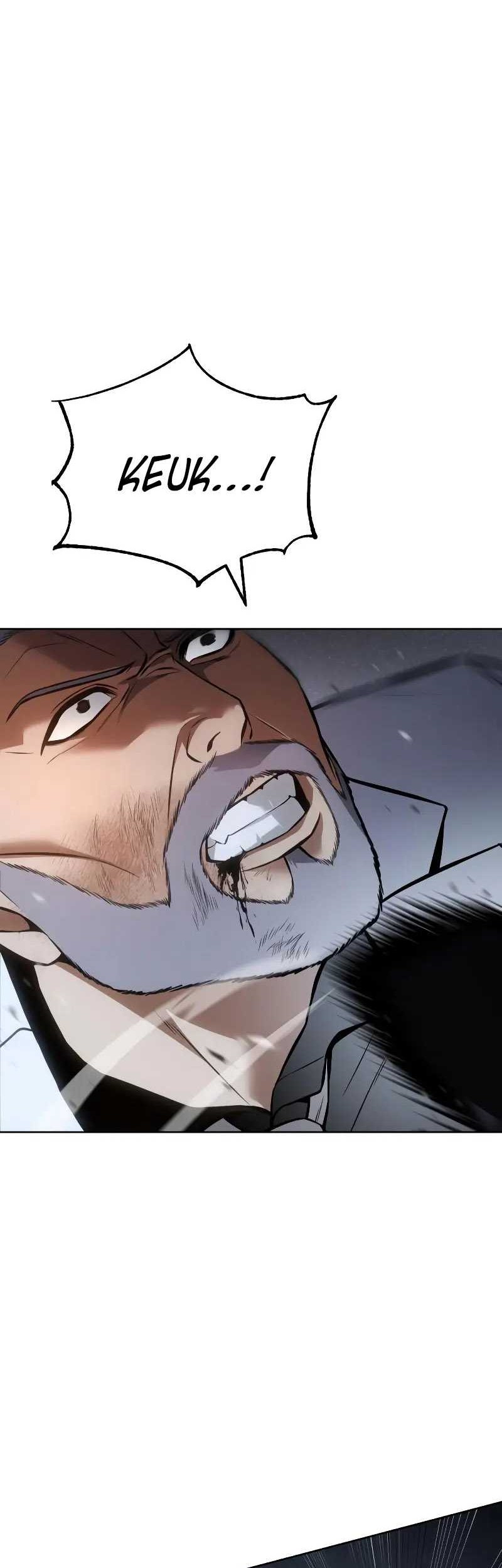 Baek XX Chapter 58 Gambar 35