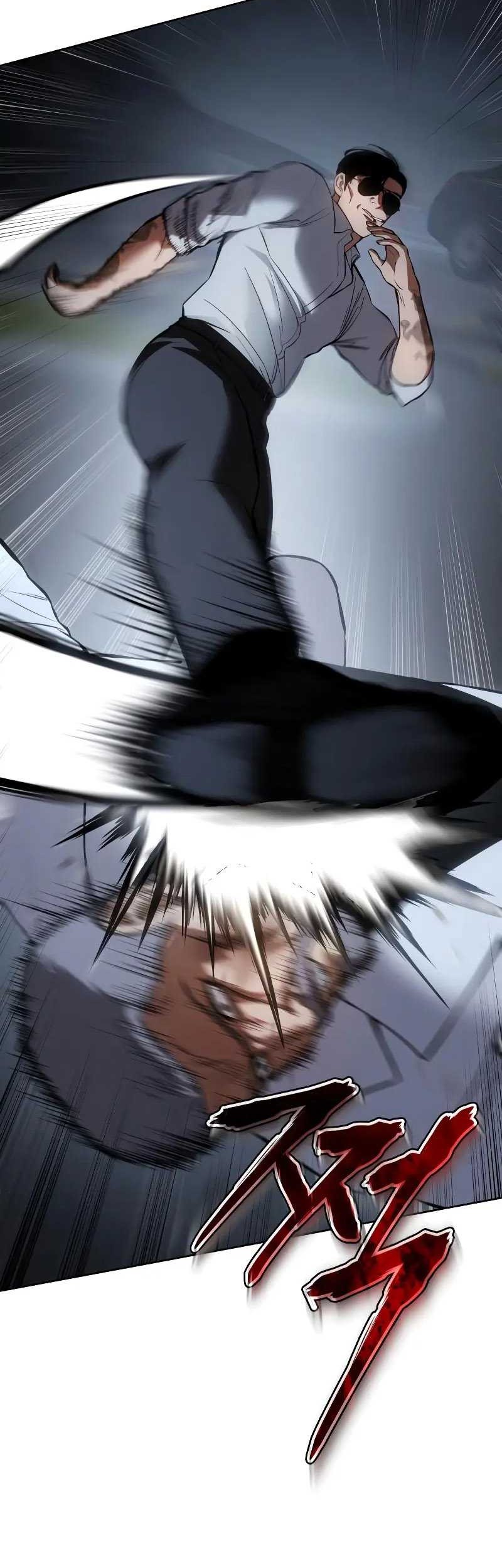 Baek XX Chapter 58 Gambar 36