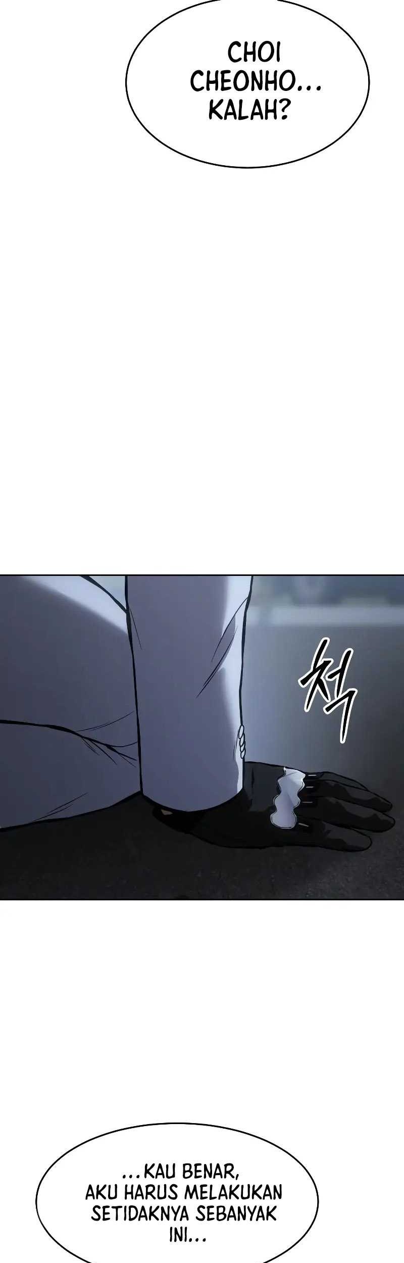 Baek XX Chapter 58 Gambar 40