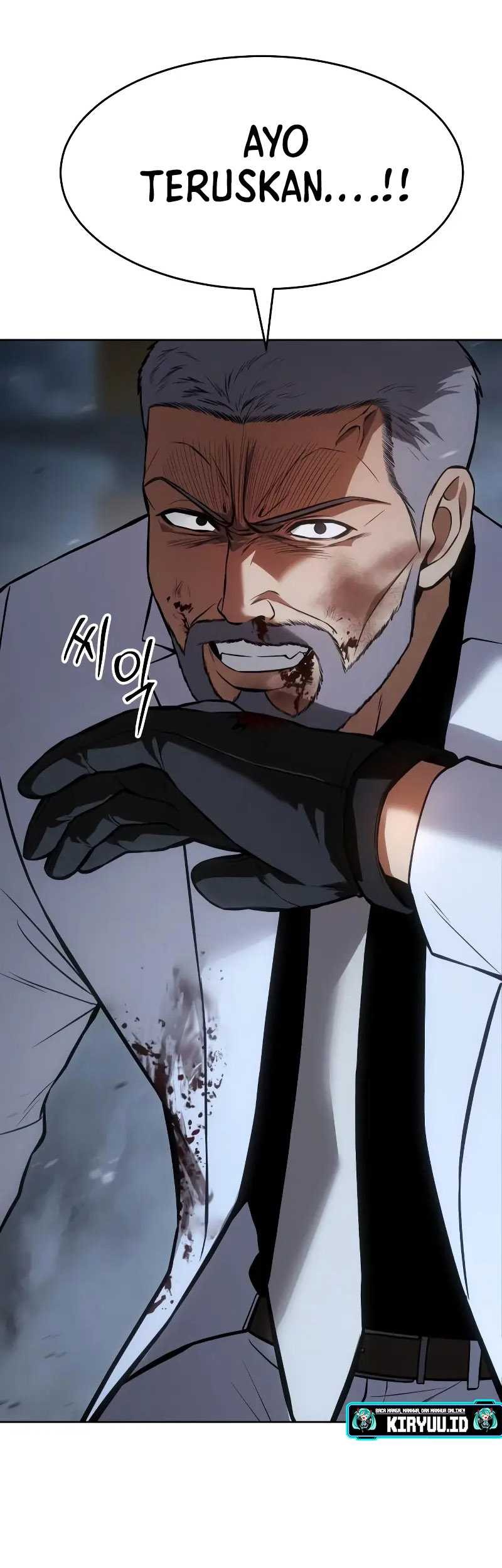 Baek XX Chapter 58 Gambar 42