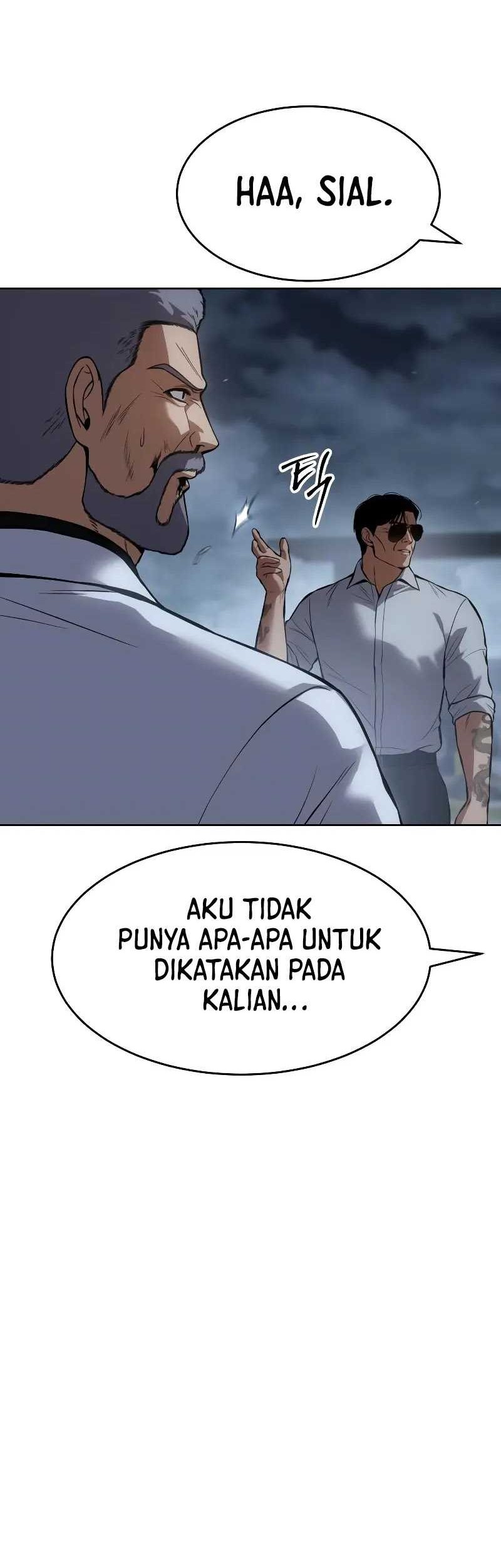Baek XX Chapter 58 Gambar 49