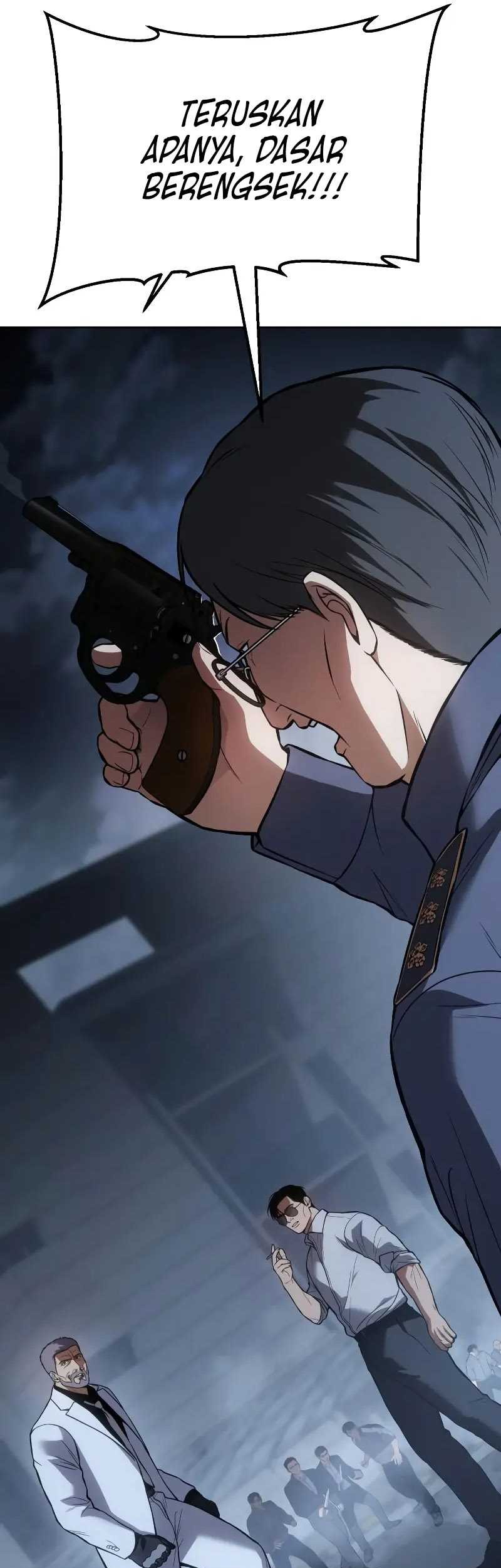 Baek XX Chapter 58 Gambar 46