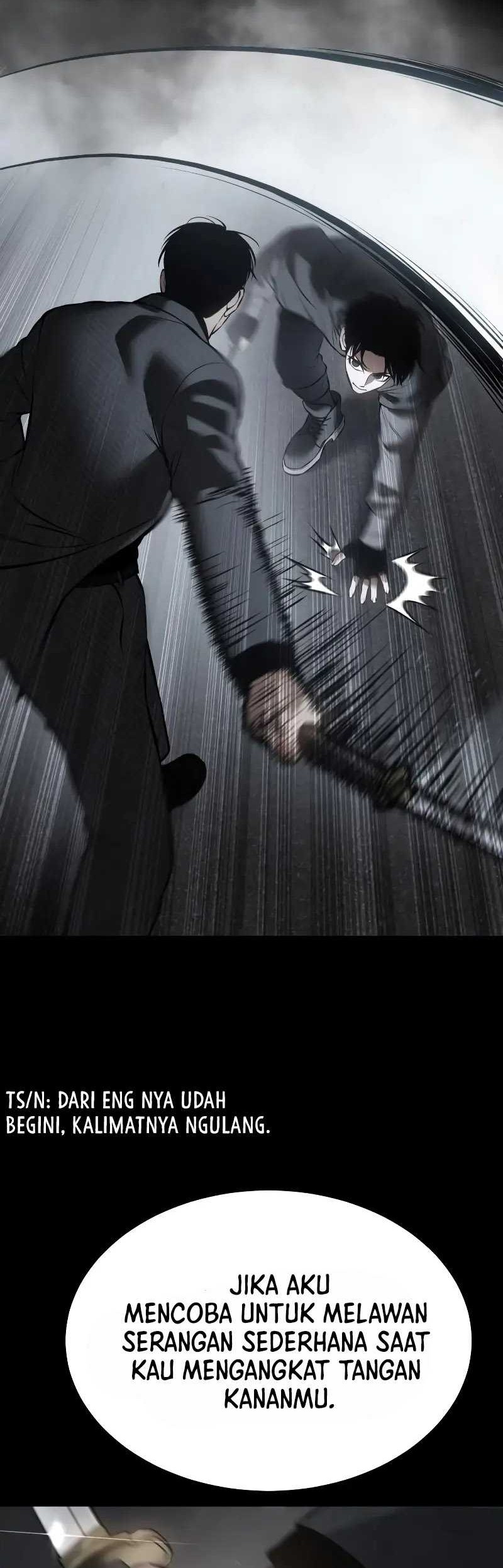 Baek XX Chapter 58 Gambar 93