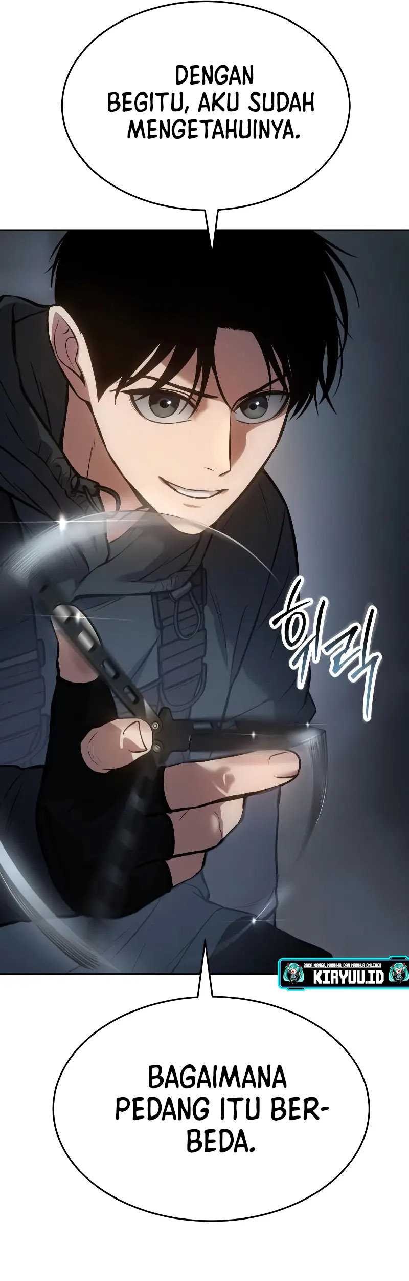 Baek XX Chapter 58 Gambar 90