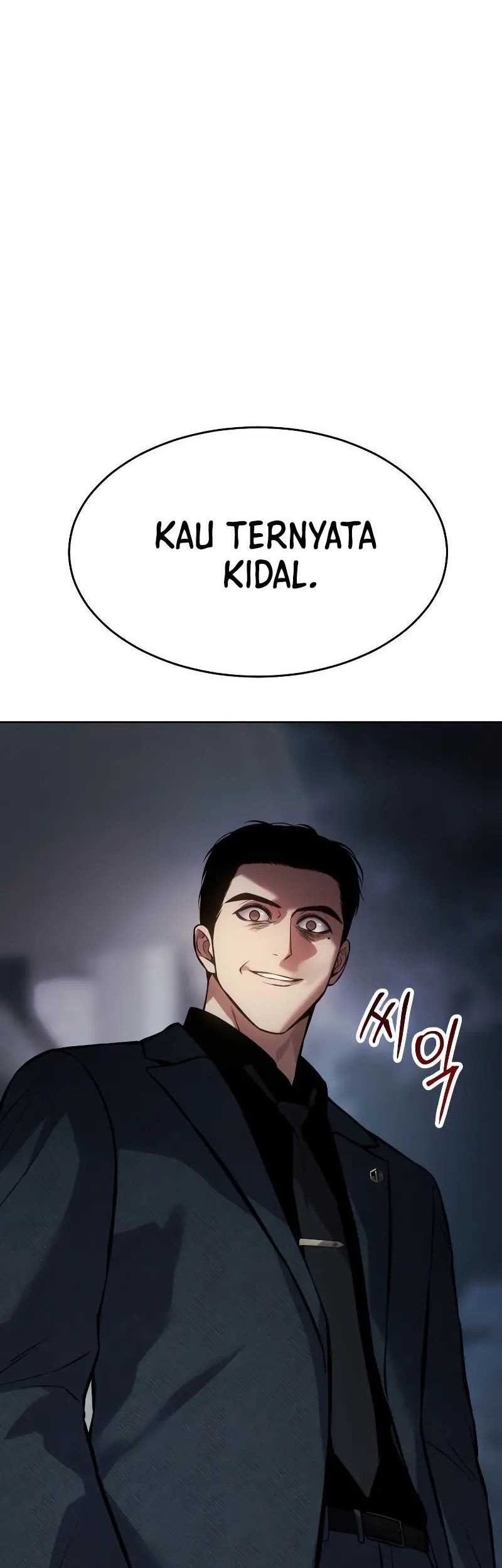 Baek XX Chapter 58 Gambar 91