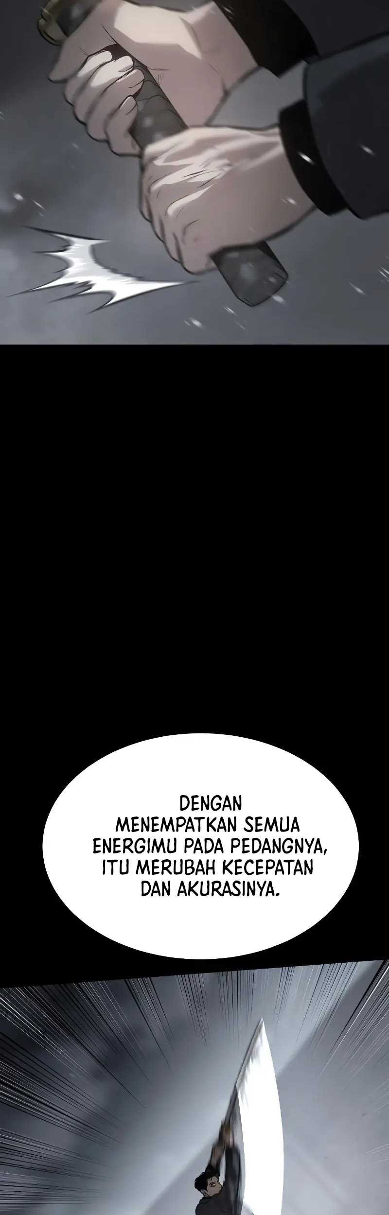 Baek XX Chapter 58 Gambar 94