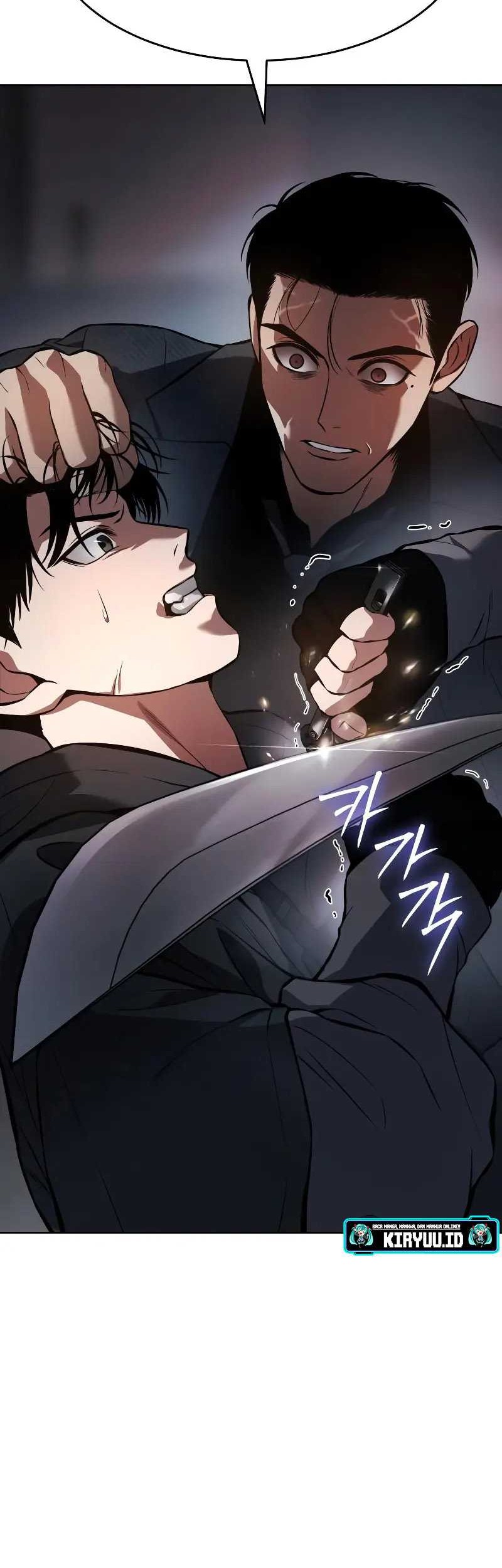 Baek XX Chapter 58 Gambar 105