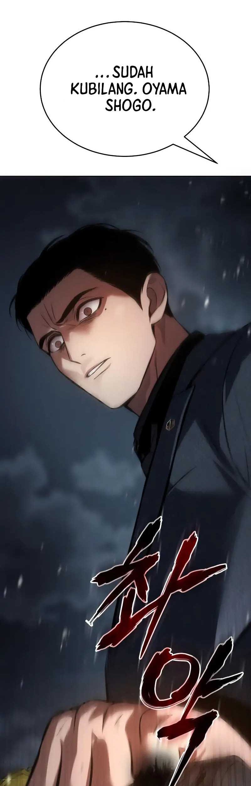 Baek XX Chapter 58 Gambar 111