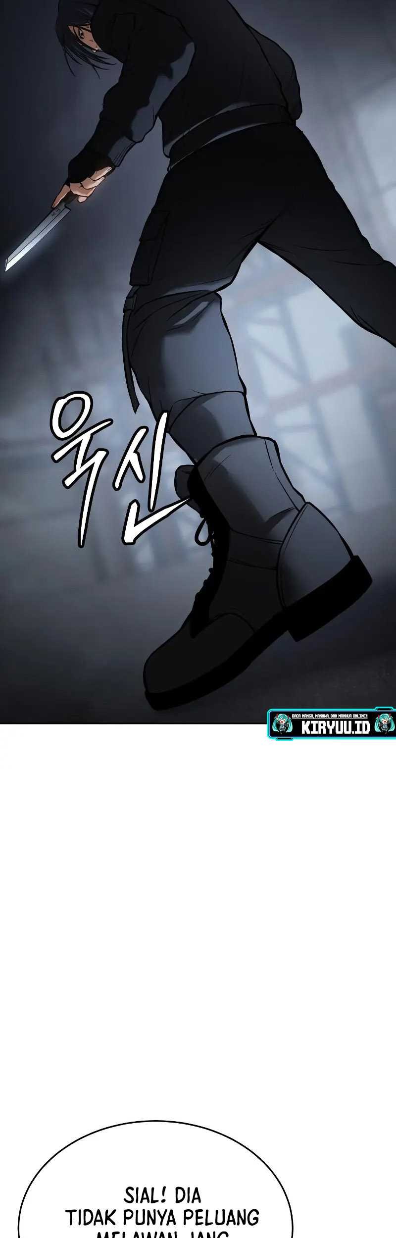 Baek XX Chapter 58 Gambar 78