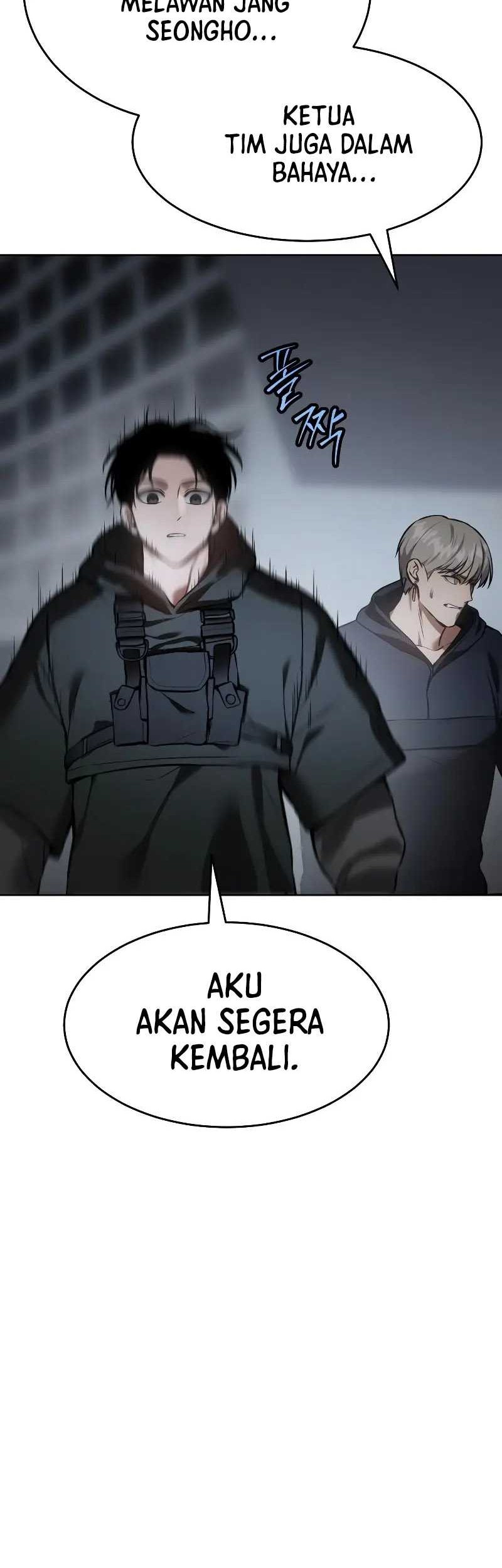 Baek XX Chapter 58 Gambar 79