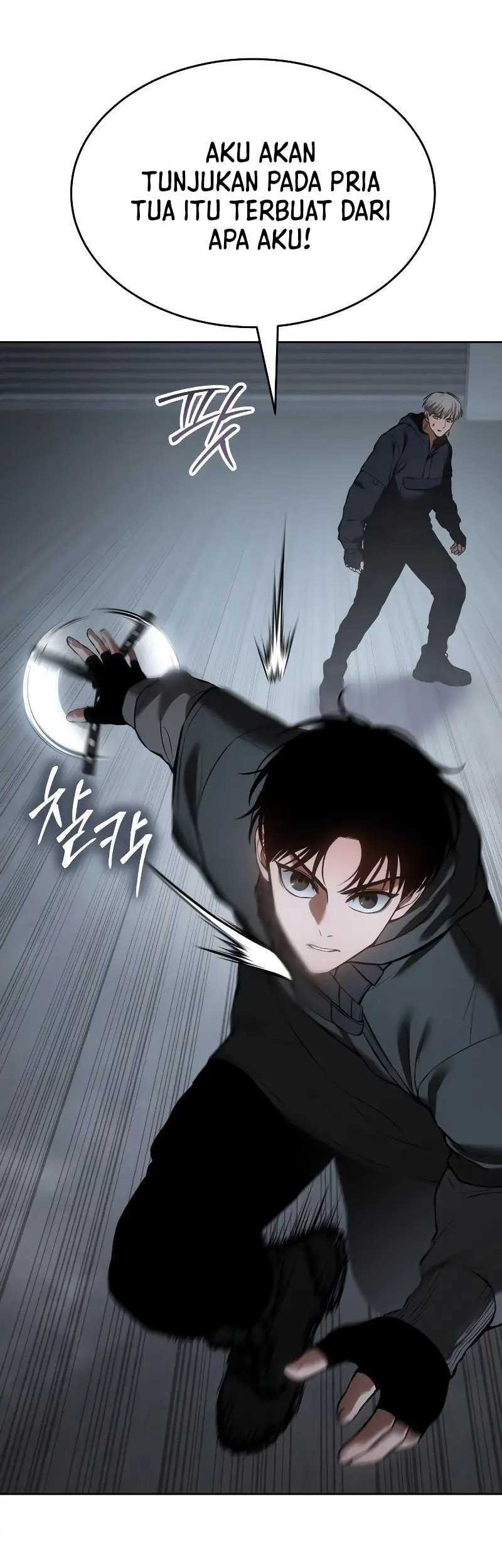 Baek XX Chapter 58 Gambar 80