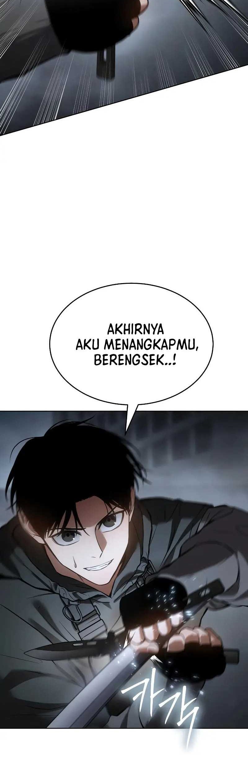 Baek XX Chapter 58 Gambar 85