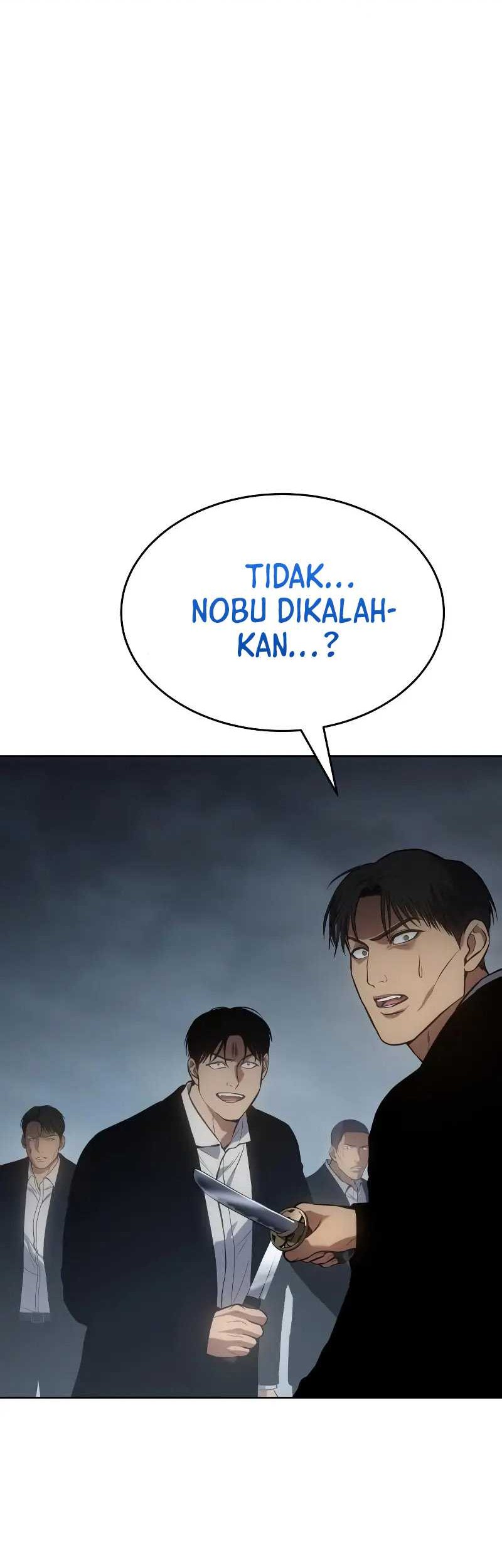 Baek XX Chapter 58 Gambar 3