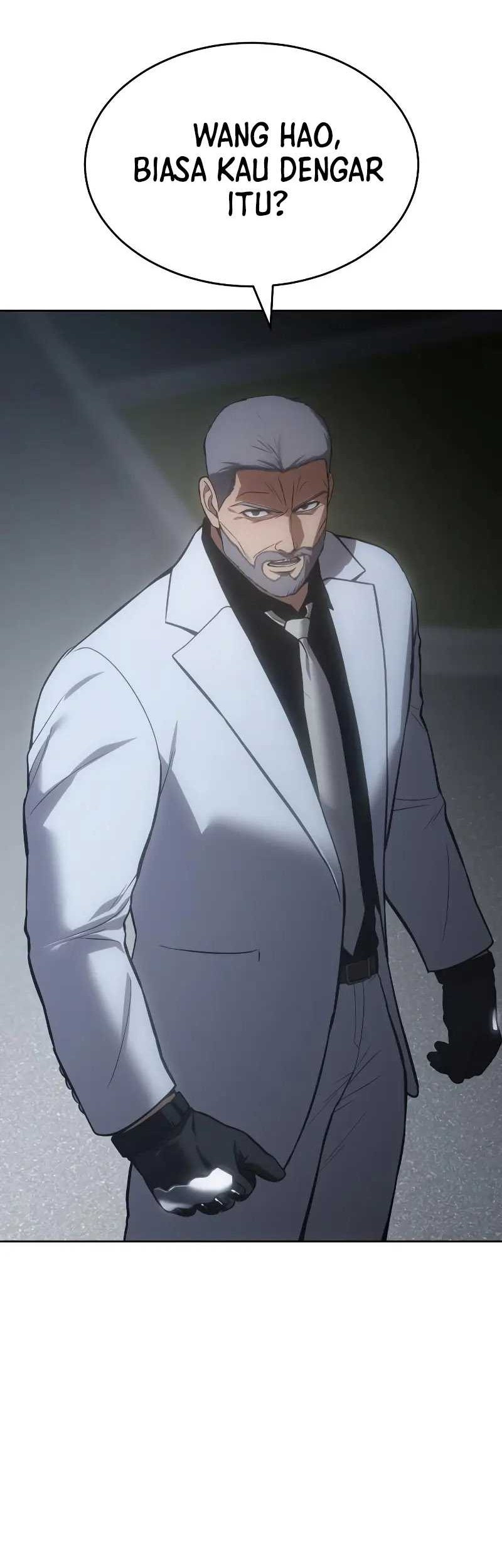 Baek XX Chapter 58 Gambar 7