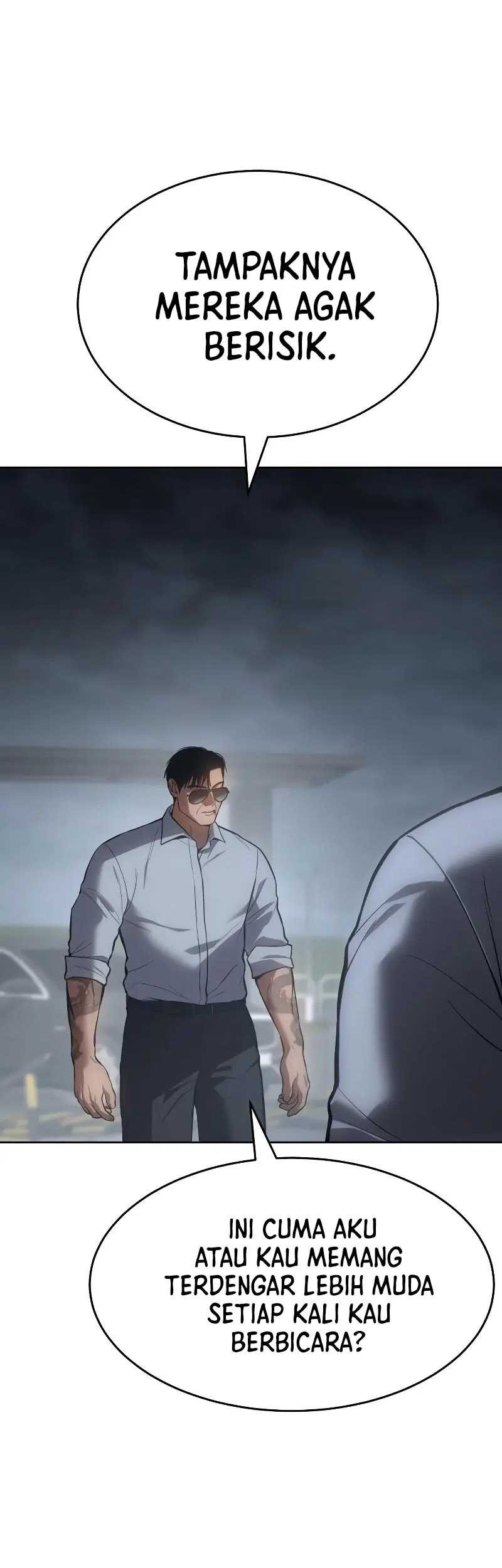 Baek XX Chapter 58 Gambar 8