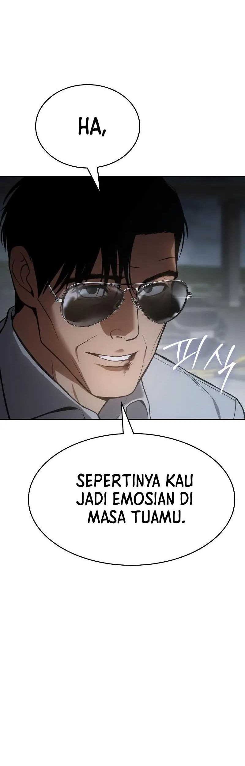 Baek XX Chapter 58 Gambar 11