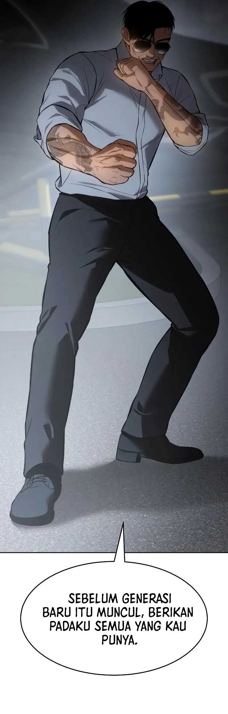 Baek XX Chapter 58 Gambar 14