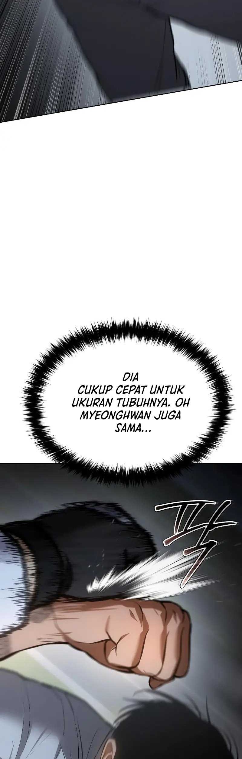 Baek XX Chapter 58 Gambar 16